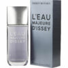 L’EAU MAJEURE D’ISSEY by Issey Miyake (MEN)