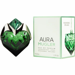 AURA MUGLER by Thierry Mugler (WOMEN)