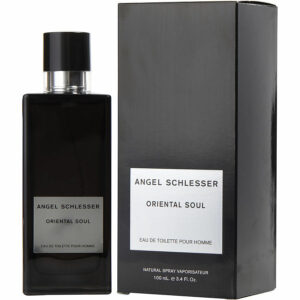 ANGEL SCHLESSER ORIENTAL SOUL by Angel Schlesser (MEN)