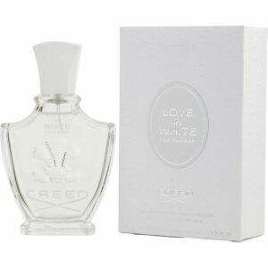 CREED LOVE IN WHITE FOR SUMMER by Creed (WOMEN)