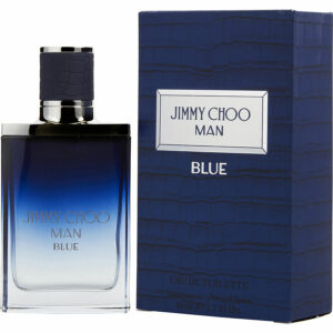 JIMMY CHOO BLUE by Jimmy Choo (MEN)