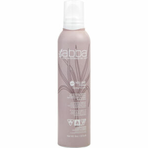 ABBA by ABBA Pure & Natural Hair Care (UNISEX)