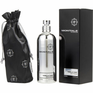 MONTALE PARIS VANILLA CAKE by Montale (UNISEX)