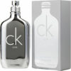 CK ONE PLATINUM EDITION by Calvin Klein (UNISEX)