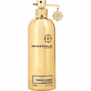 MONTALE PARIS POWDER FLOWERS by Montale (WOMEN)