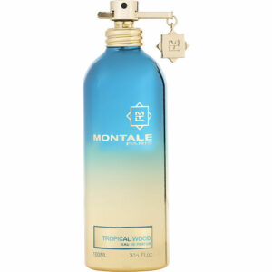 MONTALE PARIS TROPICAL WOOD by Montale (WOMEN)