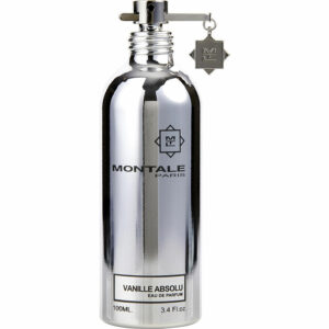 MONTALE PARIS VANILLA ABSOLU by Montale (WOMEN)