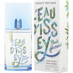 L’EAU D’ISSEY SUMMER by Issey Miyake (MEN)