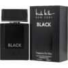 NICOLE MILLER BLACK by Nicole Miller (MEN)