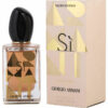 ARMANI SI NACRE by Giorgio Armani (WOMEN)