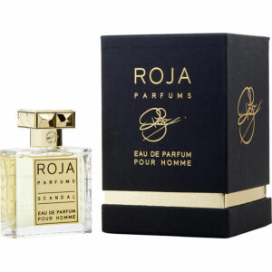 ROJA SCANDAL POUR HOMME by Roja Dove (MEN)