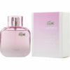 LACOSTE EAU DE LACOSTE L.12.12 POUR ELLE EAU FRAICHE by Lacoste (WOMEN)