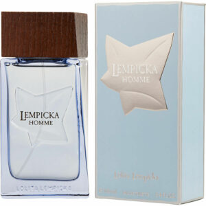 LOLITA LEMPICKA HOMME by Lolita Lempicka (MEN)