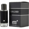 MONT BLANC EXPLORER by Mont Blanc (MEN)