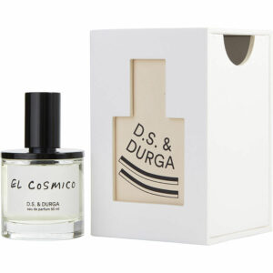 D.S. & DURGA EL COSMICO by D.S. & Durga (UNISEX)