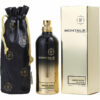 MONTALE PARIS AMBER MUSK by Montale (UNISEX)