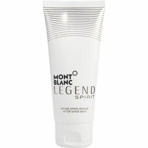 MONT BLANC LEGEND SPIRIT by Mont Blanc (MEN)