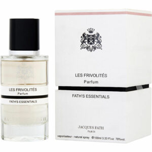 JACQUES FATH LES FRIVOLITES by Jacques Fath (UNISEX)