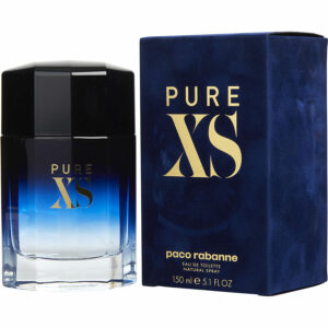 PURE XS by Paco Rabanne (MEN)