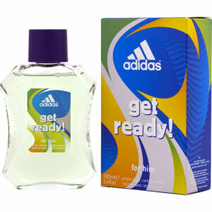 ADIDAS GET READY by Adidas (MEN)