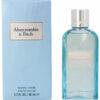 ABERCROMBIE & FITCH FIRST INSTINCT BLUE by Abercrombie & Fitch (WOMEN)