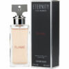 ETERNITY FLAME by Calvin Klein (WOMEN)