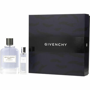 GENTLEMEN ONLY by Givenchy (MEN)