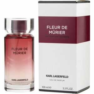 KARL LAGERFELD FLEUR DE MURIER by Karl Lagerfeld (WOMEN)