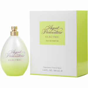 AGENT PROVOCATEUR ELECTRIC by Agent Provocateur (WOMEN)