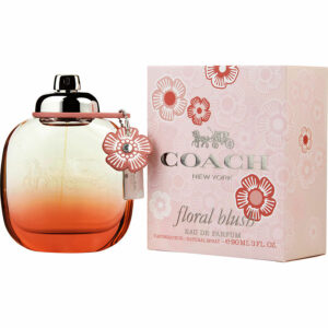 COACH FLORAL BLUSH by Coach (WOMEN)