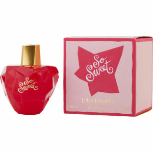 LOLITA LEMPICKA SO SWEET by Lolita Lempicka (WOMEN)