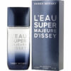 L’EAU SUPER MAJEURE D’ISSEY by Issey Miyake (MEN)