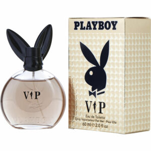 PLAYBOY VIP by Playboy (WOMEN)