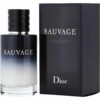 DIOR SAUVAGE by Christian Dior (MEN)