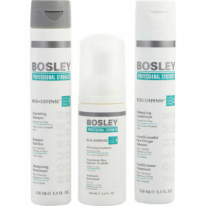 BOSLEY by Bosley (UNISEX)