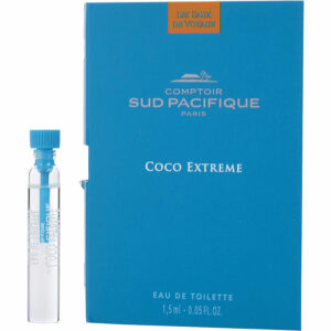 COMPTOIR SUD PACIFIQUE COCO EXTREME by Comptoir Sud Pacifique (WOMEN)