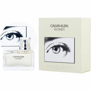 CALVIN KLEIN WOMEN by Calvin Klein (WOMEN)