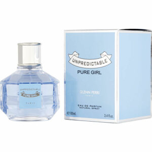 GLENN PERRI UNPREDICTABLE PURE GIRL by Glenn Perri (WOMEN)