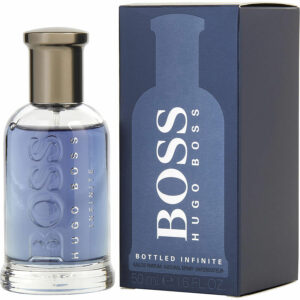 BOSS BOTTLED INFINITE by Hugo Boss (MEN)