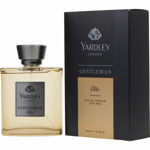 YARDLEY GENTLEMAN ELITE by Yardley (MEN)