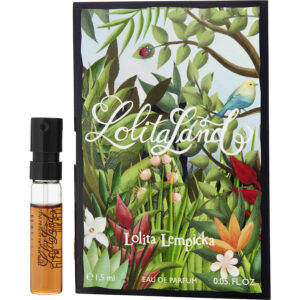 LOLITA LEMPICKA LOLITALAND by Lolita Lempicka (WOMEN)