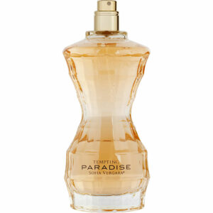 TEMPTING PARADISE BY SOFIA VERGARA by Sofia Vergara (WOMEN)