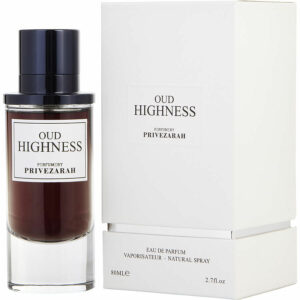 ZARAH OUD HIGHNESS by Zarah (MEN)