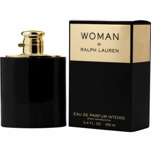 RALPH LAUREN WOMAN INTENSE by Ralph Lauren (WOMEN)