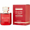 BOUCHERON QUATRE EN ROUGE by Boucheron (WOMEN)