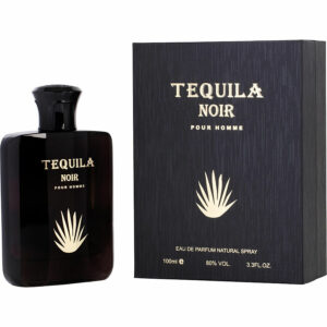 TEQUILA NOIR by Tequila Parfums (MEN)