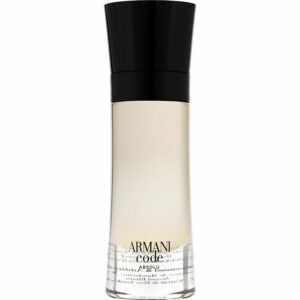 ARMANI CODE ABSOLU by Giorgio Armani (MEN)