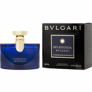 BVLGARI SPLENDIDA TUBEREUSE MYSTIQUE by Bvlgari (WOMEN)