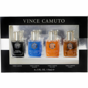 VINCE CAMUTO VARIETY by Vince Camuto (MEN)