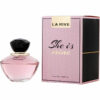 LA RIVE SHE IS MINE by La Rive (WOMEN)